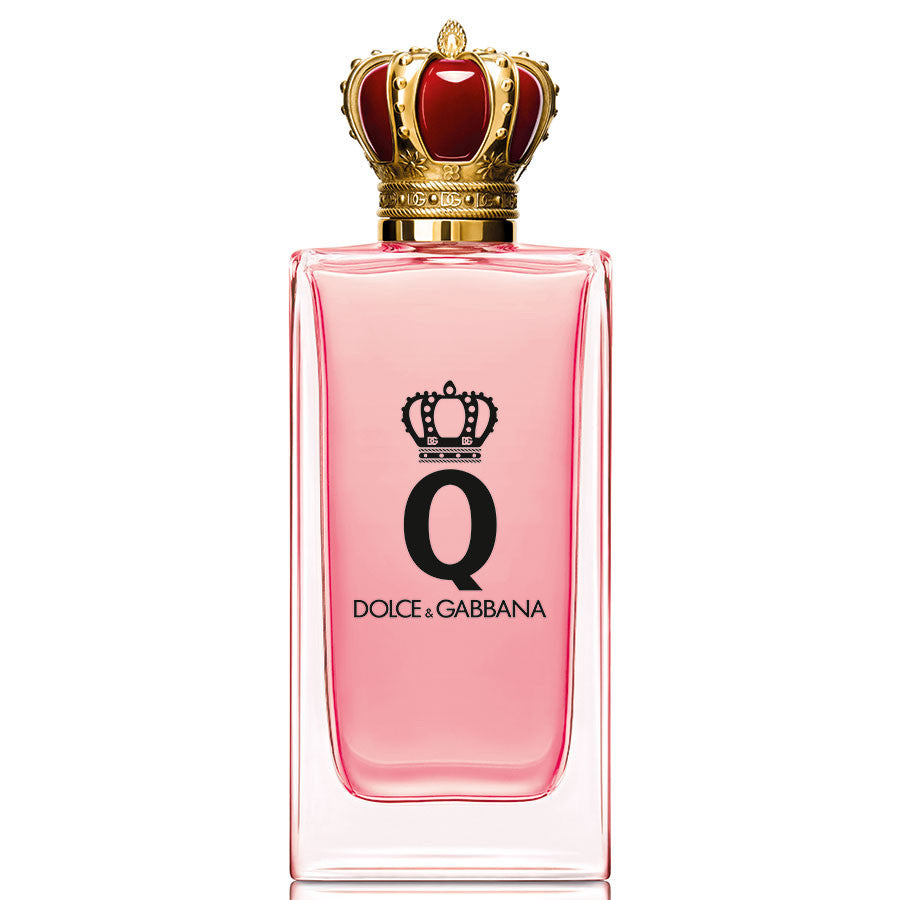 Q BY Dolce & Gabbana EDP 100ML Women's Perfume