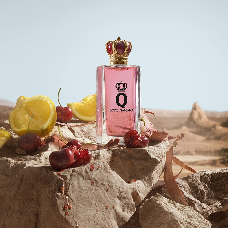 Q BY Dolce & Gabbana EDP 100ML Women's Perfume