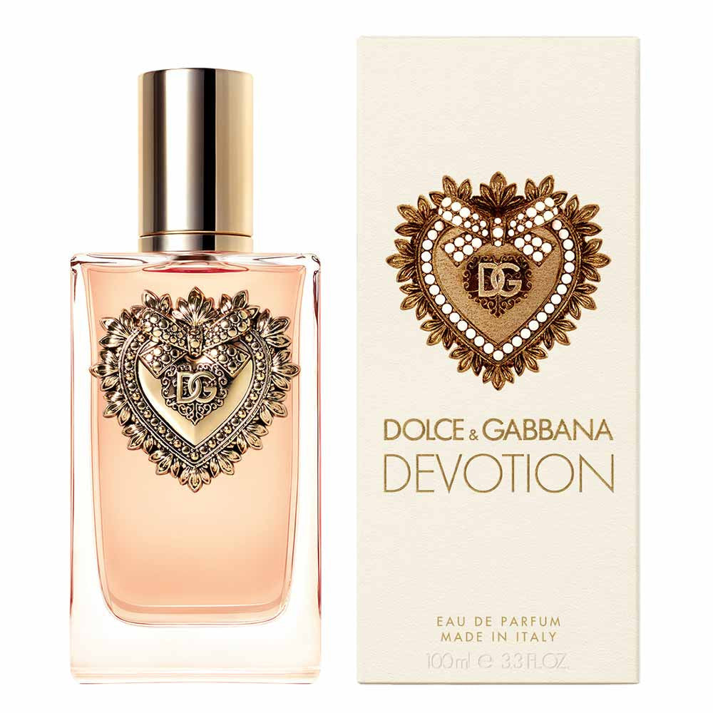 Dolce&Gabbana Devotion EDP 100 ML Women's Perfume