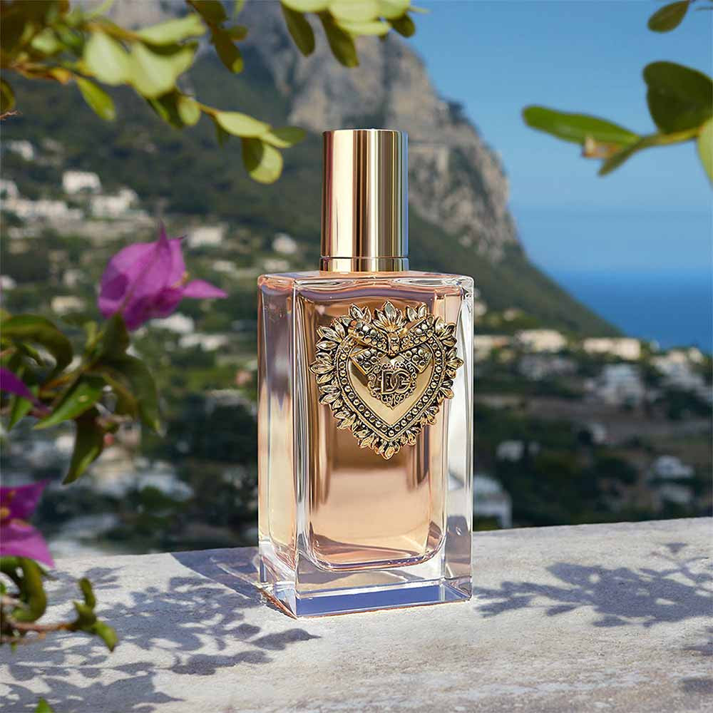Dolce&Gabbana Devotion EDP 100 ML Women's Perfume