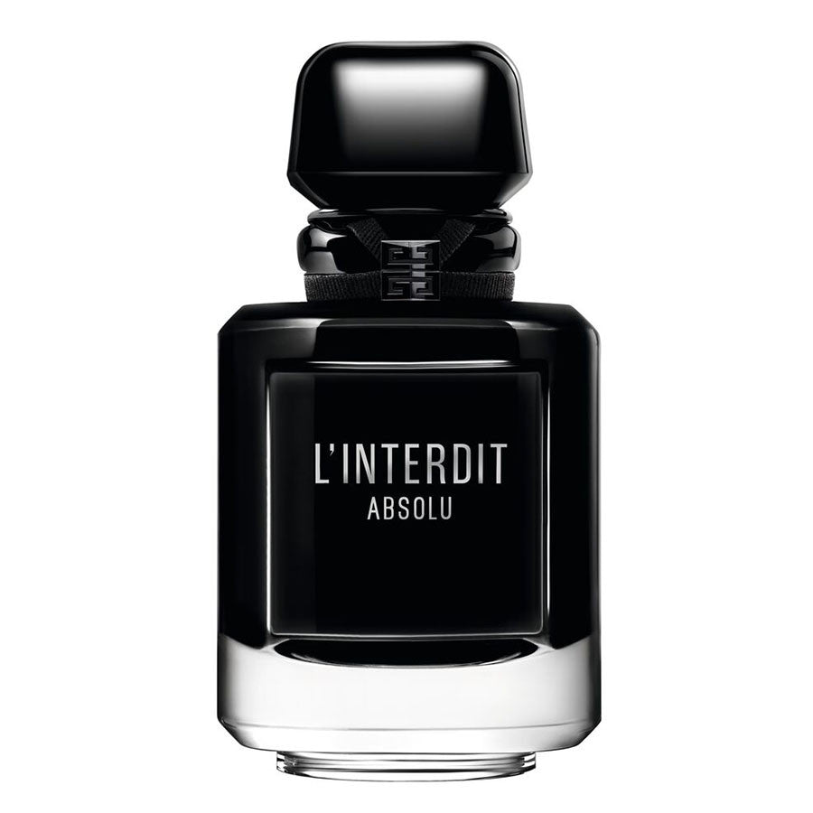 Givenchy L'Interdit Absolu EDP Intense 80ML Women's Perfume