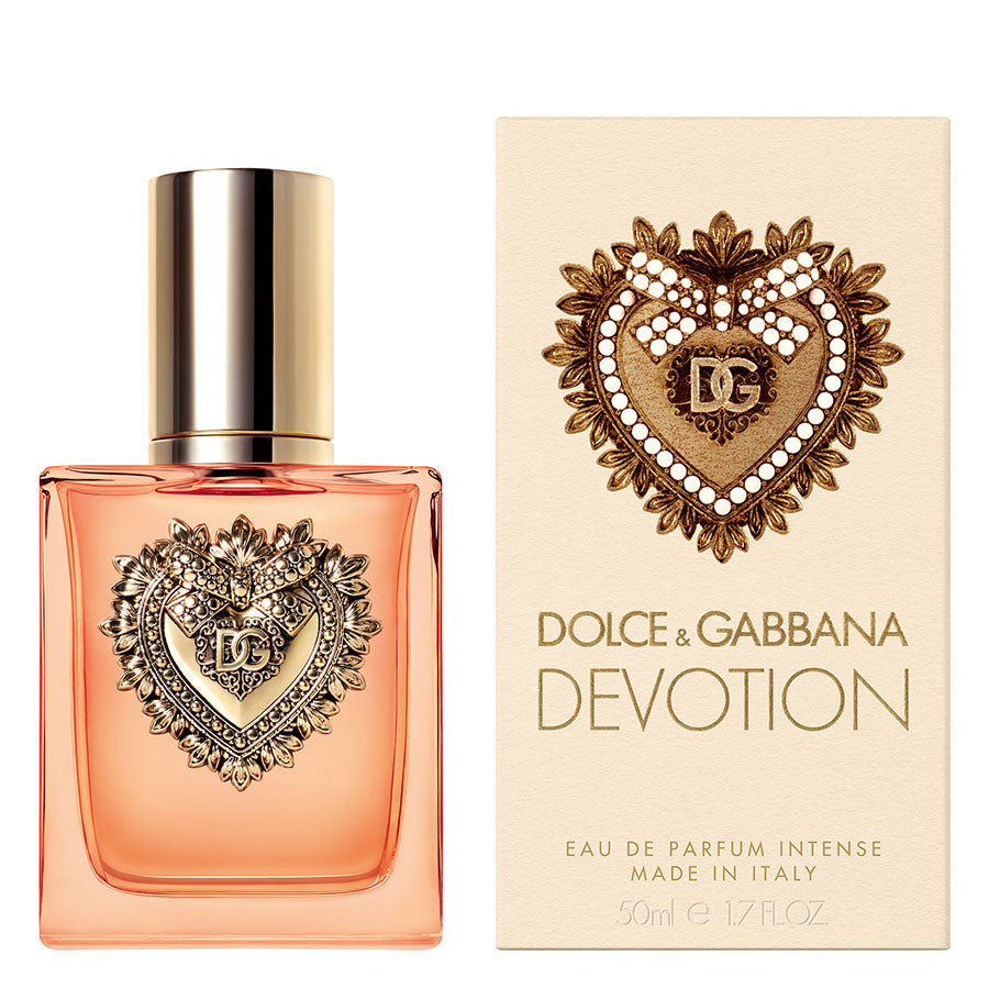 Dolce&Gabbana Devotion EDP Intense 50ML Women's Perfume