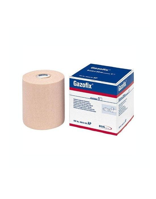 Gazofix Elastik Bandaj 10Cm X 20M - Güç Takviyesi