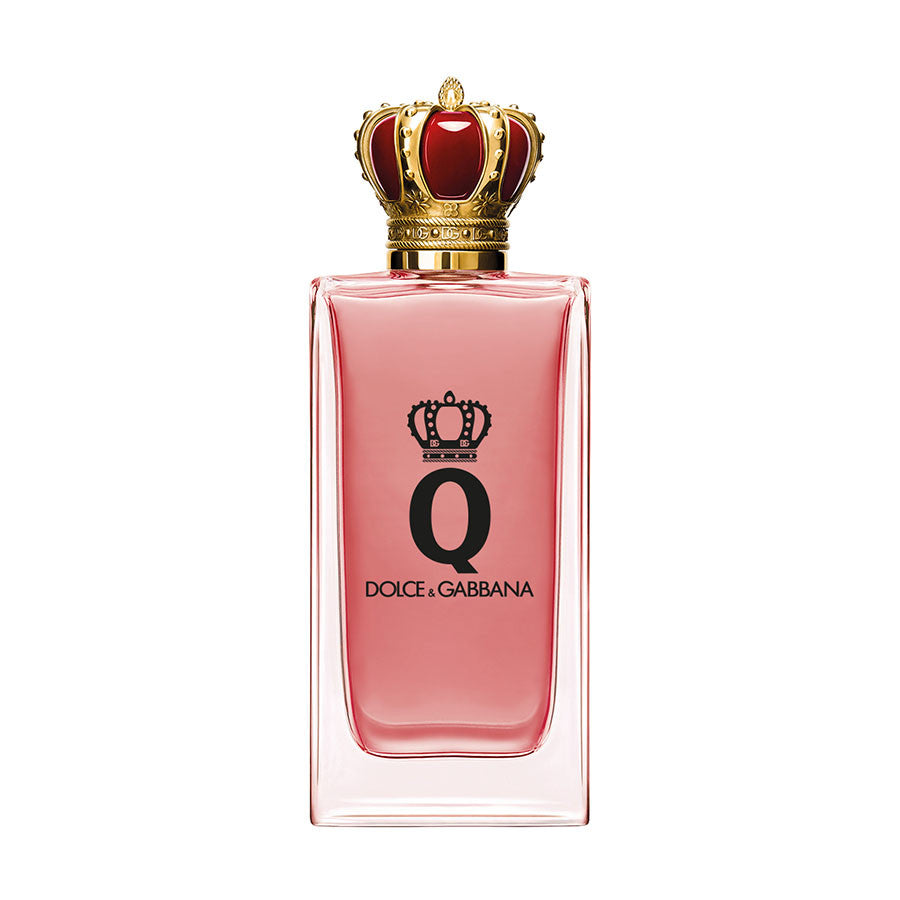 Q BY Dolce&Gabbana EDP Intense 100ML Women's Perfume