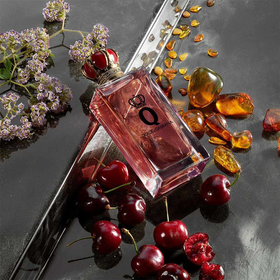 Q BY Dolce&Gabbana EDP Intense 50ML Women's Perfume