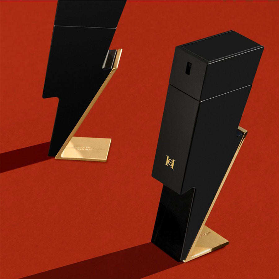 Carolina Herrera Bad Boy EDT 50ML Men's Perfume