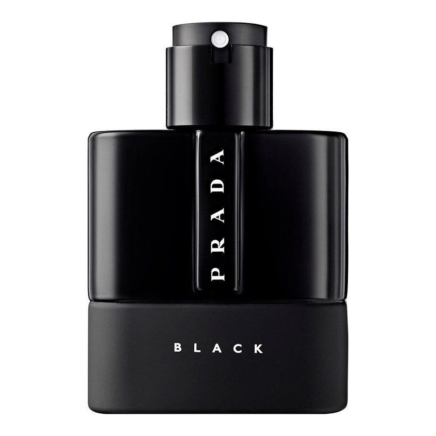 Prada Luna Rossa Black EDP 50ML Men's Perfume