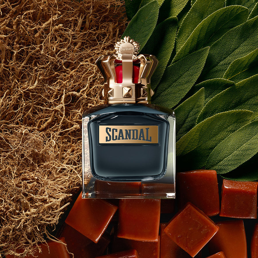 Jean Paul Gaultier Jean Paul Gaultier Scandal Pour Homme EDT 100ML Men's Perfume