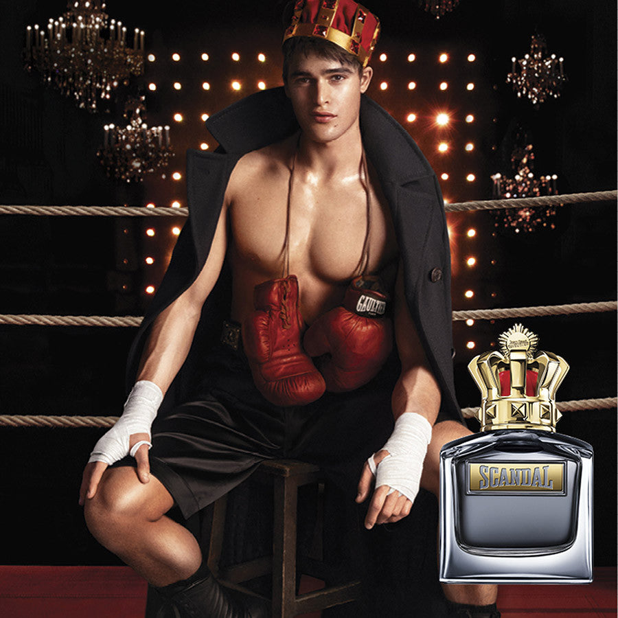 Jean Paul Gaultier Jean Paul Gaultier Scandal Pour Homme EDT 100ML Men's Perfume