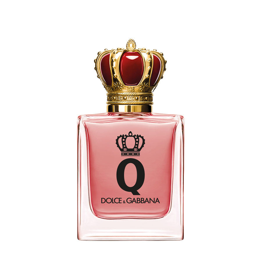 Q BY Dolce&Gabbana EDP Intense 50ML Women's Perfume