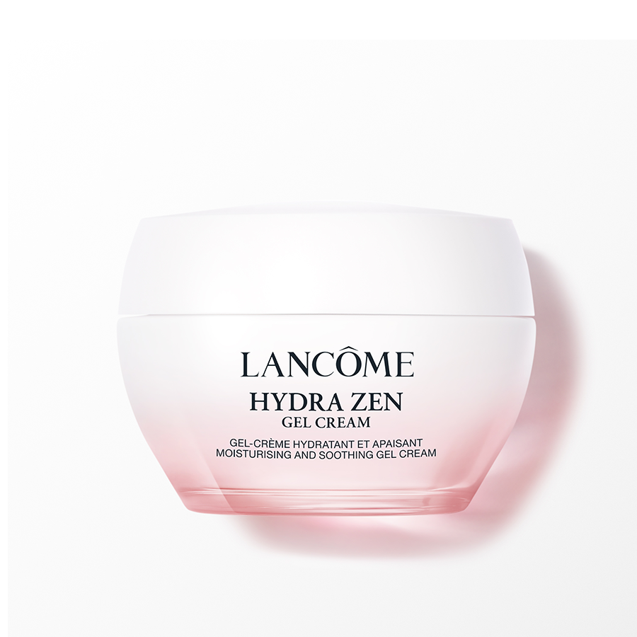 Lancome Hydra Zen Gel Cream 50ML Moisturizing