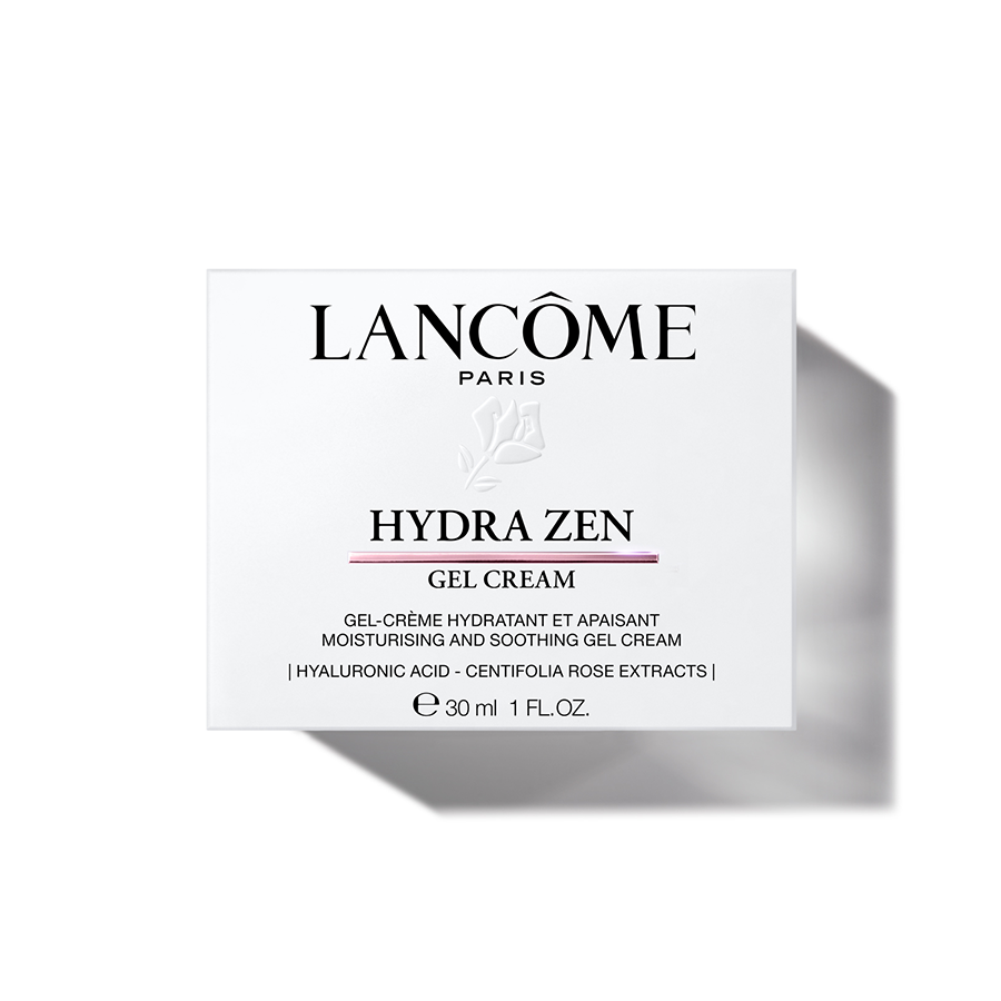 Lancome Hydra Zen Gel Cream 50ML Moisturizing