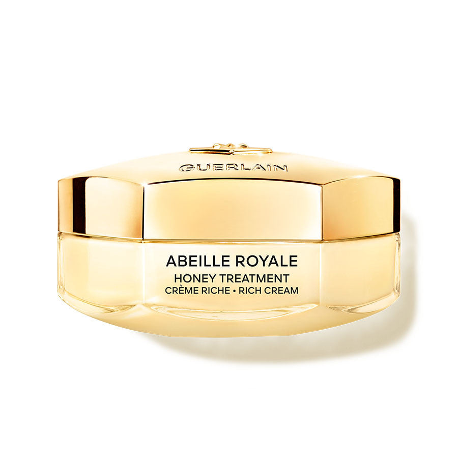 Abeille Royale Honey Treatment Rich Cream 50ML Care Cream
