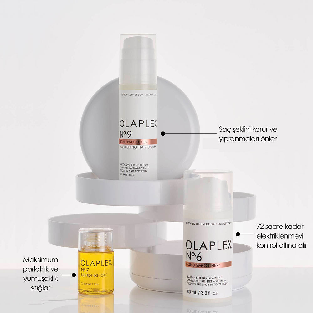 Olaplex N°9 Nourishing Hair Serum 90ML Saç Serumu