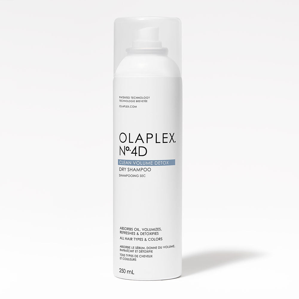 Olaplex N°4D Clean Volume Detox Dry Shampoo 250ML Hacim Veren Detoks Etkili Kuru Şampuan