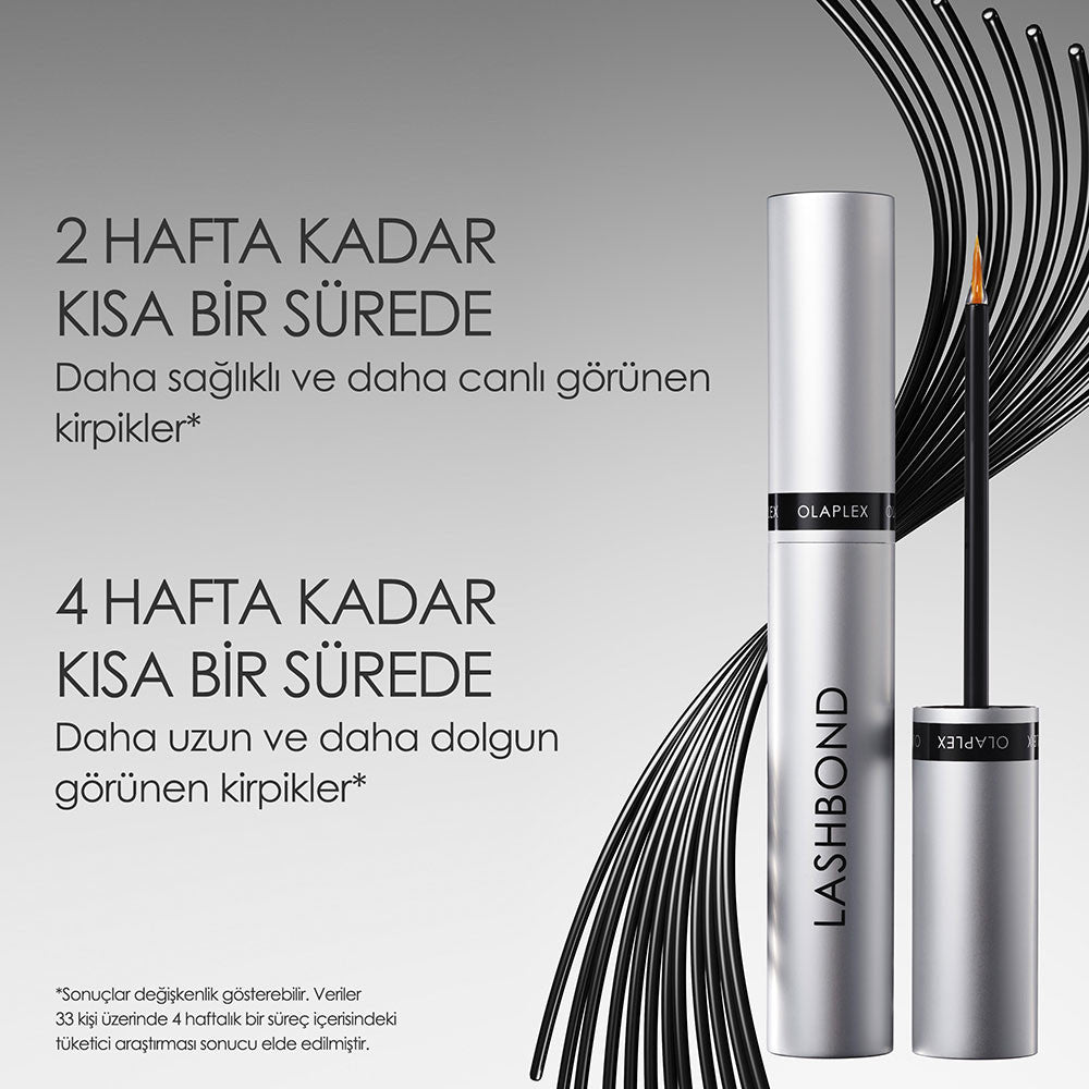 Olaplex Lashbond Kirpik Serumu