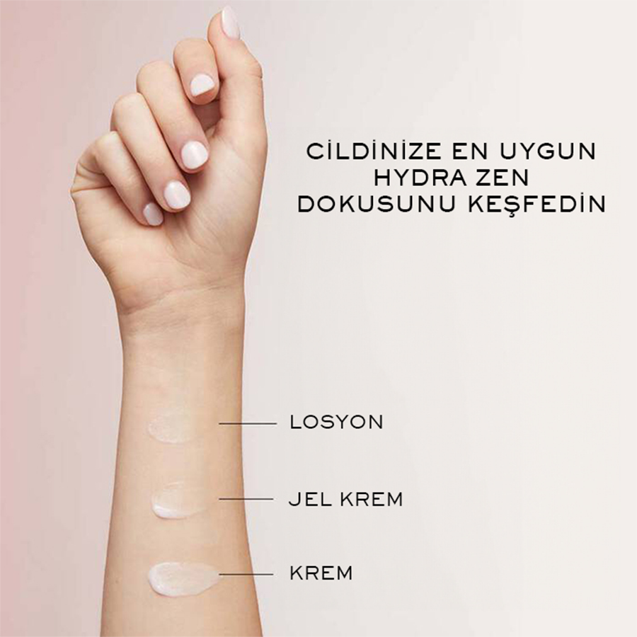 Lancome Hydra Zen Cream 50ML Moisturizer