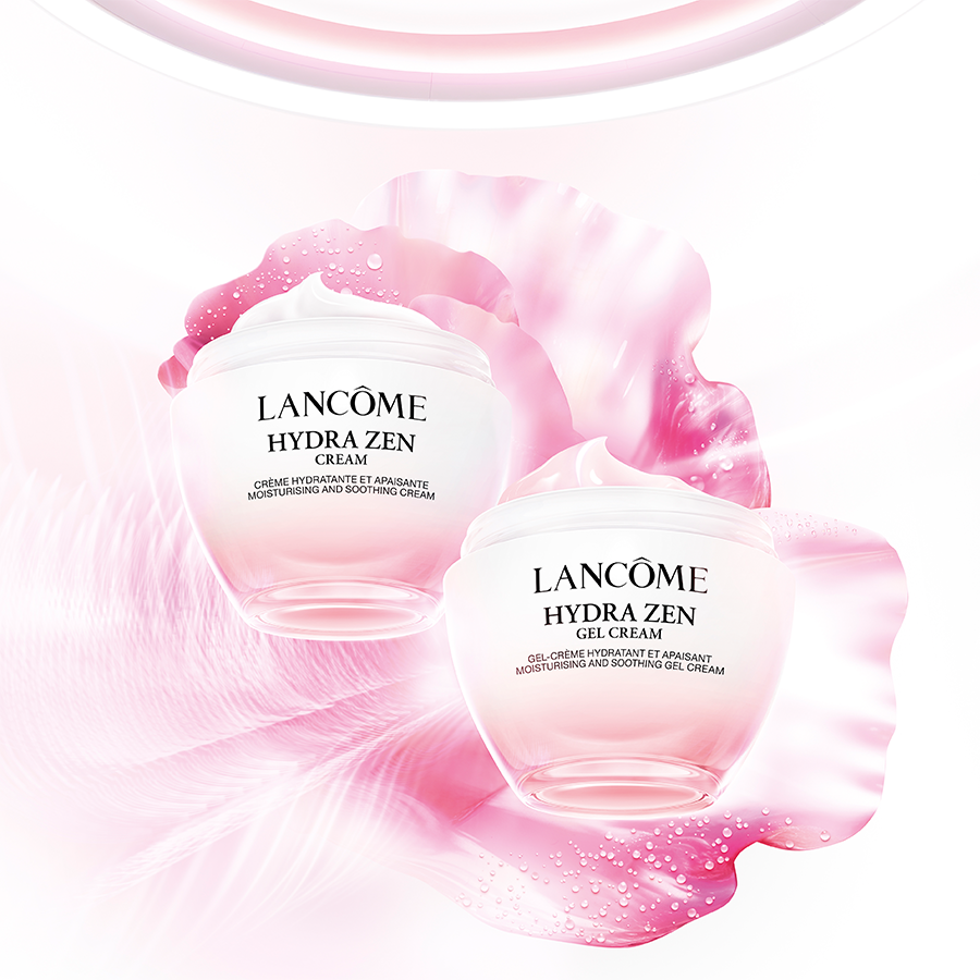 Lancome Hydra Zen Cream 50ML Moisturizer