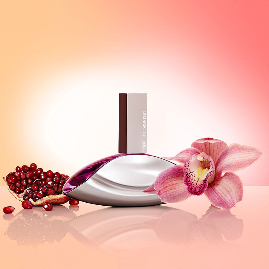 Calvin Klein Euphoria EDP Bayan Parfüm 100ml