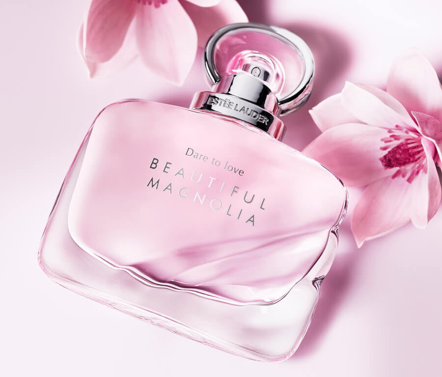 Estee Lauder Beautiful Magnolia 100ML Women's Perfume