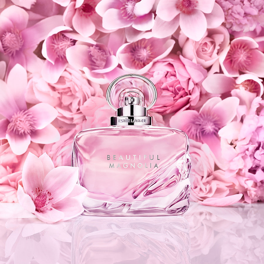 Estee Lauder Beautiful Magnolia 50ML Women's Perfume