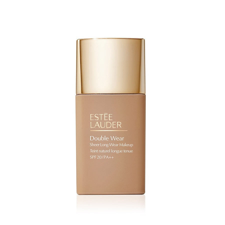 Estee Lauder Double Wear Sheer Longwear Spf19 30ML Foundation