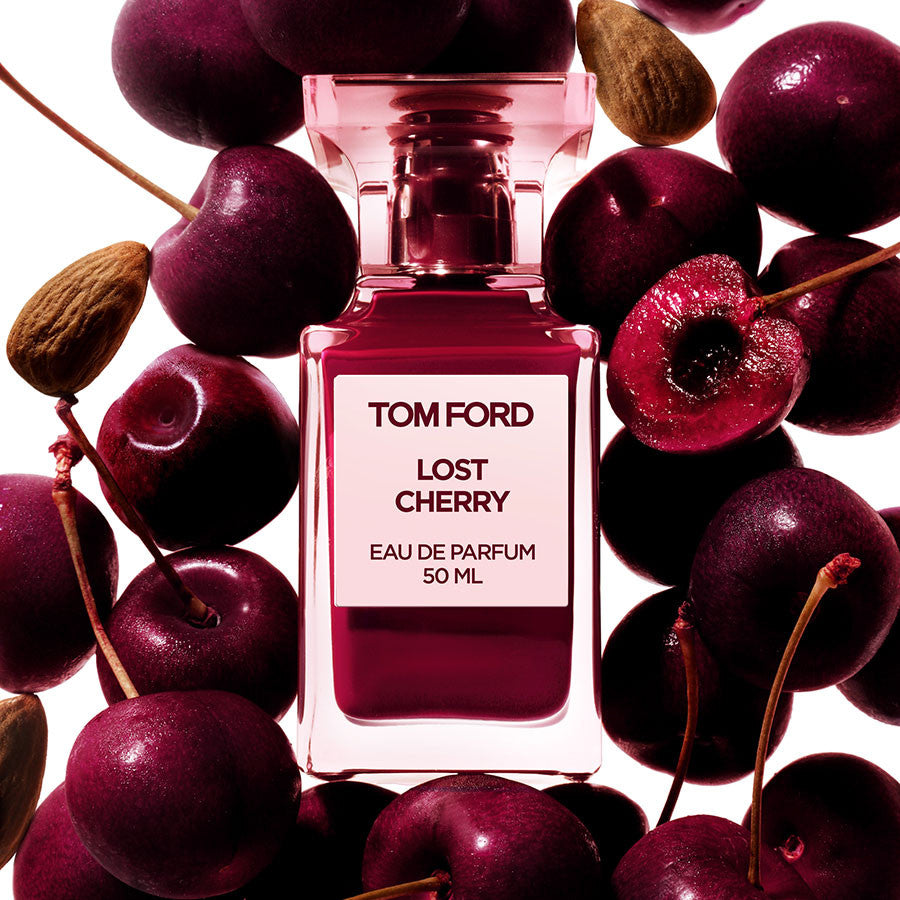Tom Ford Lost Cherry 50ML EDP Unisex Perfume