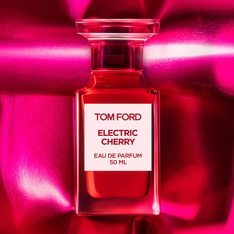 Tom Ford Electric Cherry 50ML EDP Unisex Perfume