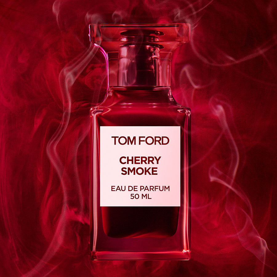 Tom Ford Cherry Smoke 50ML EDP Unisex Perfume