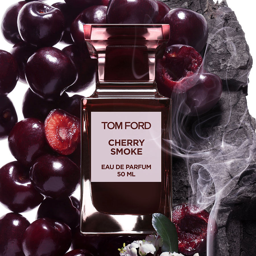 Tom Ford Cherry Smoke 50ML EDP Unisex Perfume