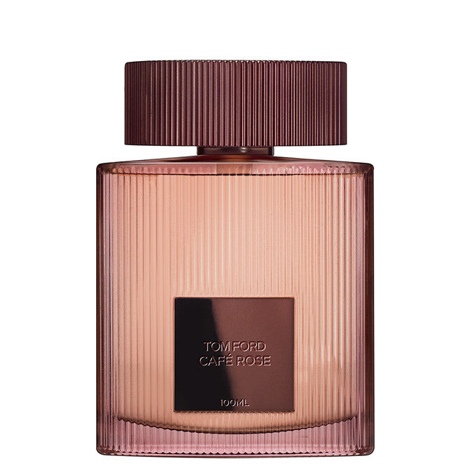 Tom Ford Cafe Rose EDP 100ML Unisex Perfume