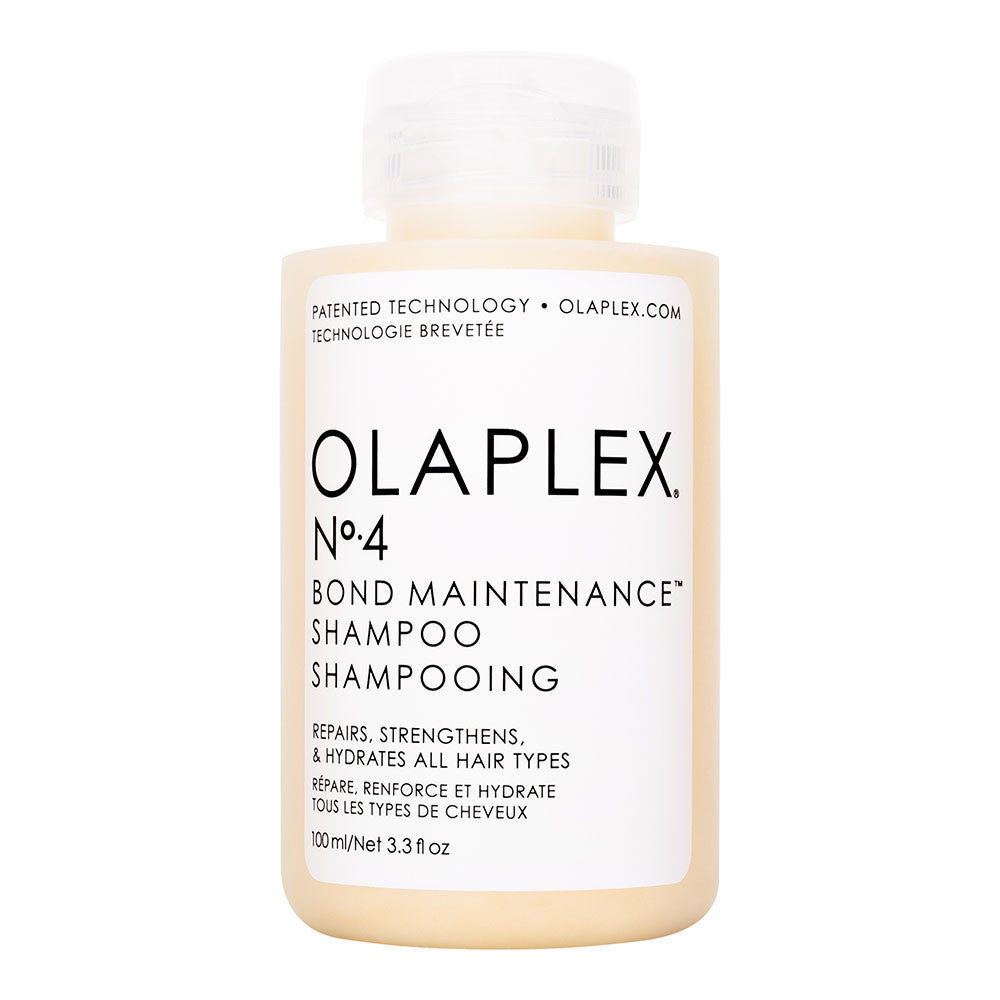 Olaplex N°4 Bond Maintenance 100ML Yapılandırıcı Bakım Şampuanı