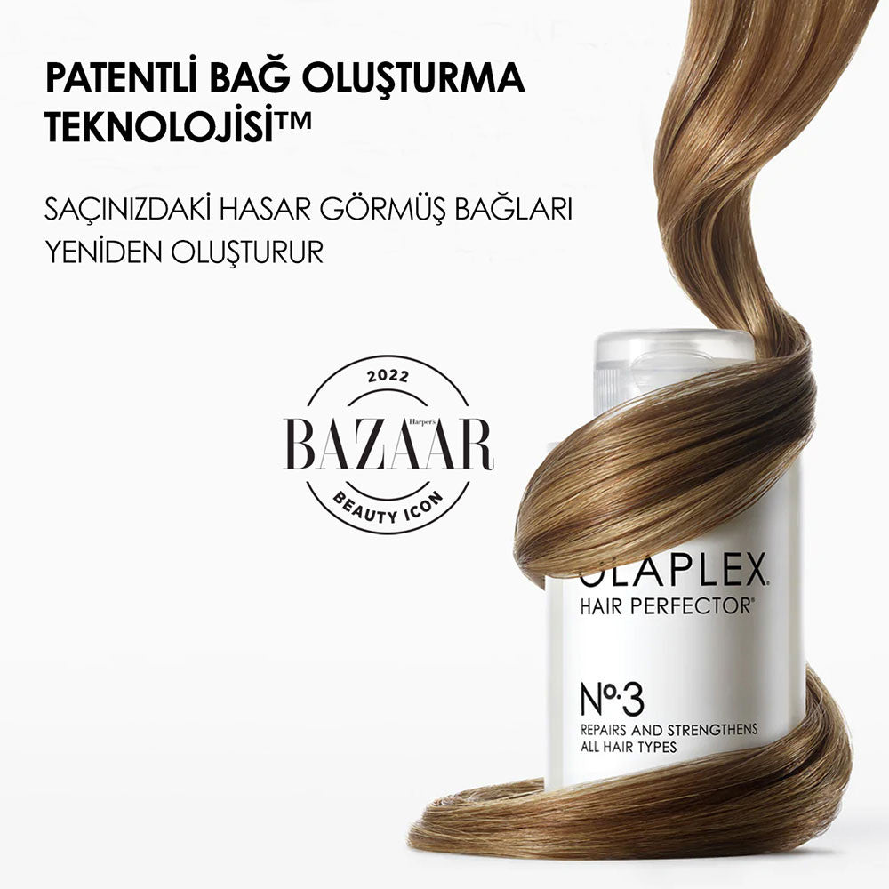 Olaplex N°3 Hair Perfector 100ML Saç Maskesi
