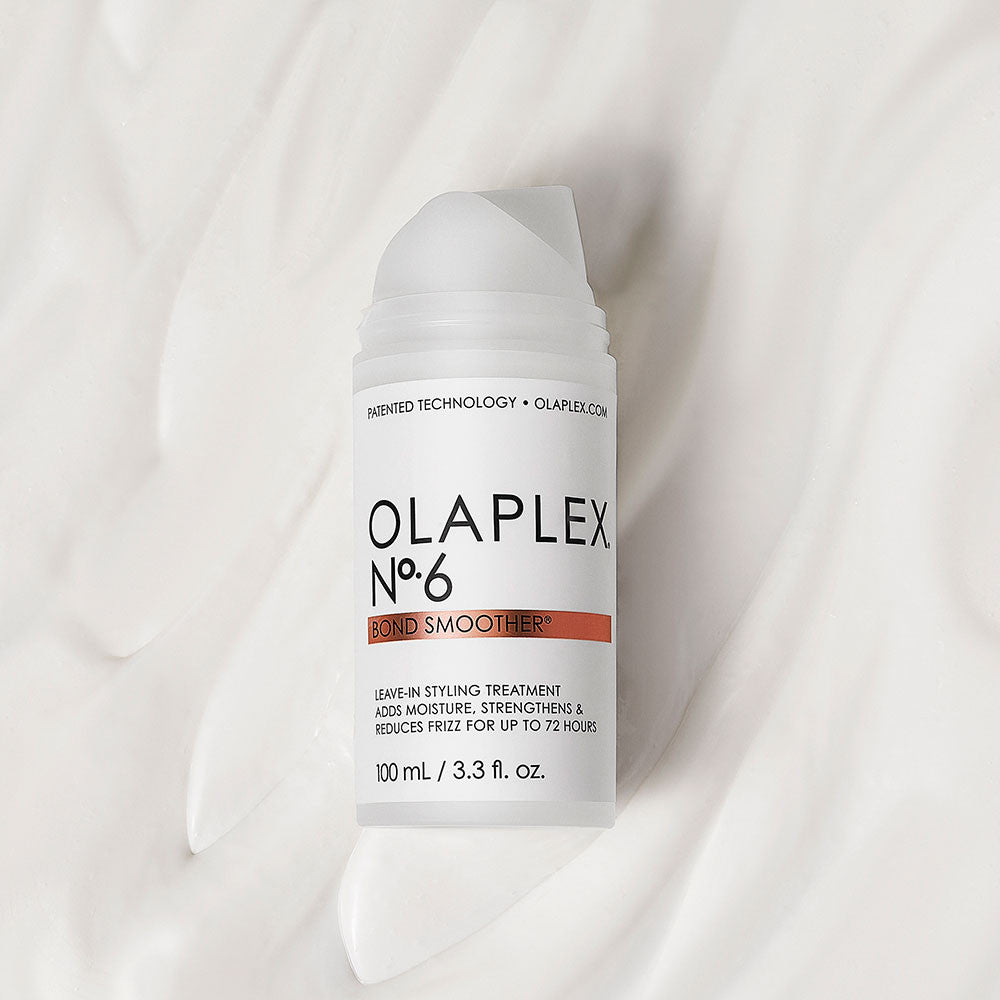 Olaplex N°6 Bond Smoother 100ML Bağ Güçlendirici Saç Şekillendirici