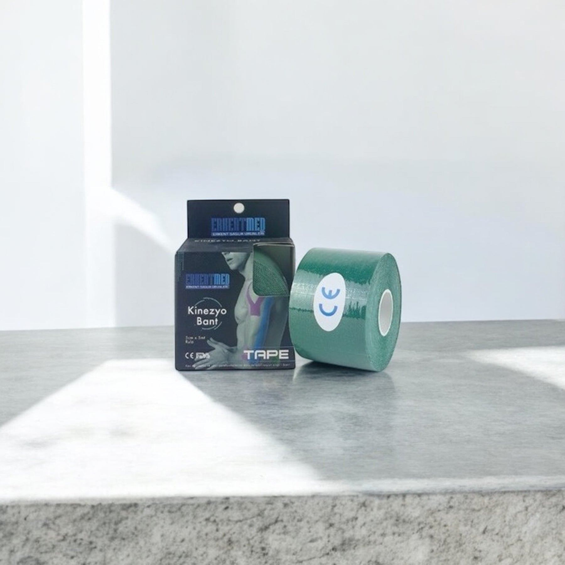 Kinesio Pain Tape