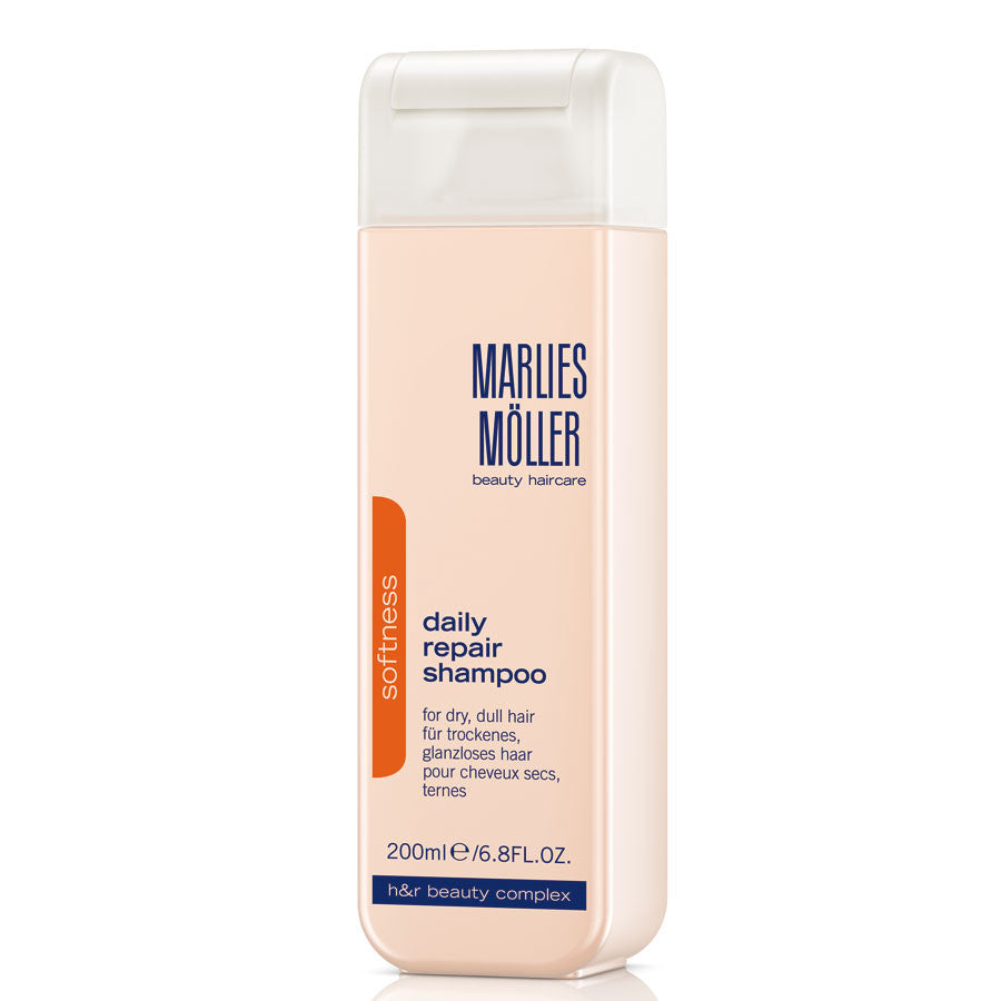 Marlies Möller Daily Repair Shampoo 200ML Şampuan