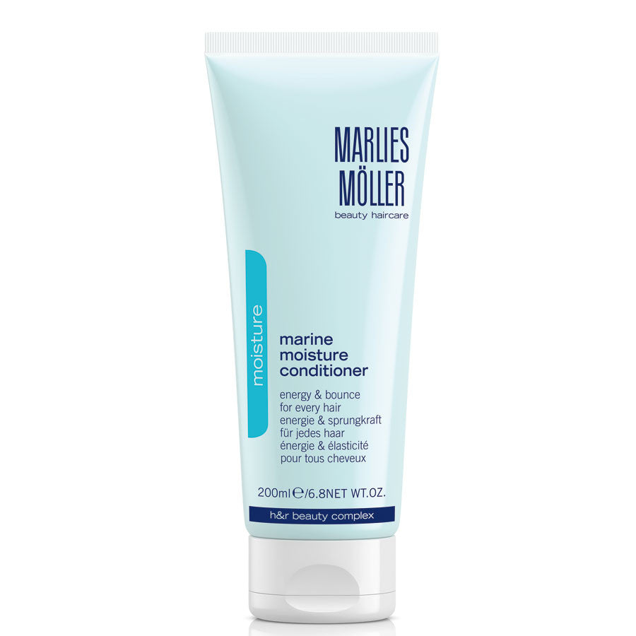 Marlies Möller Marine Moisture Conditioner 200ML Saç Kremi