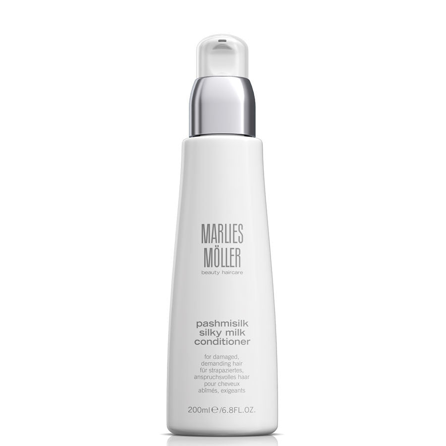 Marlies Möller Pashmisilk Silky Milk Conditioner 200ML Saç Kremi