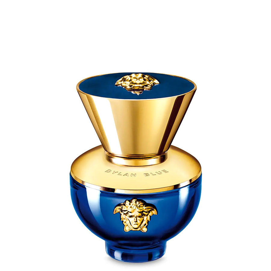 Versace Dylan Blue Pour Femme EDP 50ML Women's Perfume