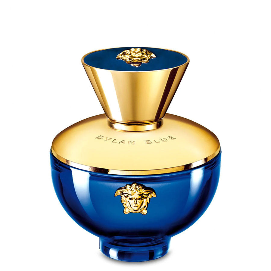 Versace Dylan Blue Pour Femme EDP 100ML Women's Perfume