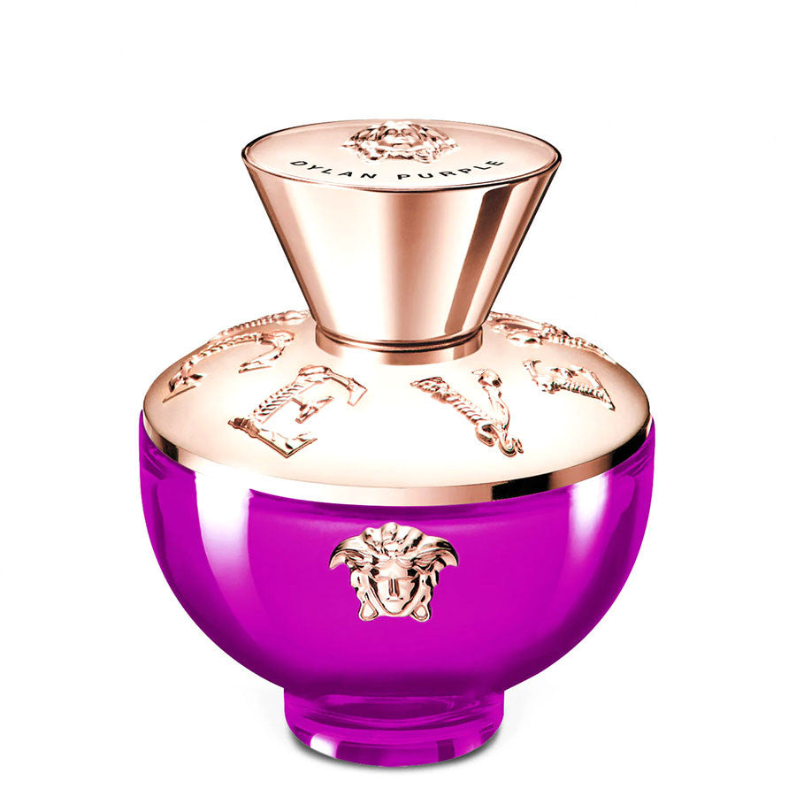 Versace Dylan Purple EDP 100ML Women's Perfume