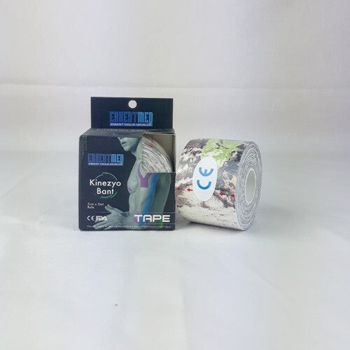 Kinesio Pain Tape
