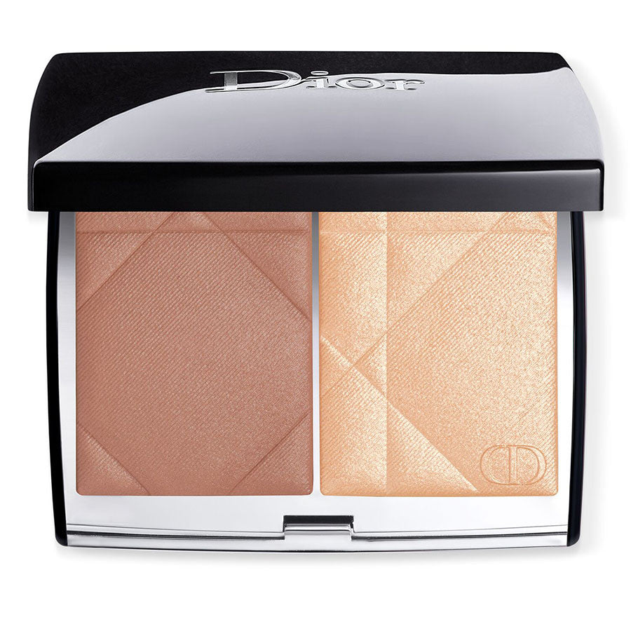 Dior Rouge Blush Color & Glow 100 Diorissimo Blush