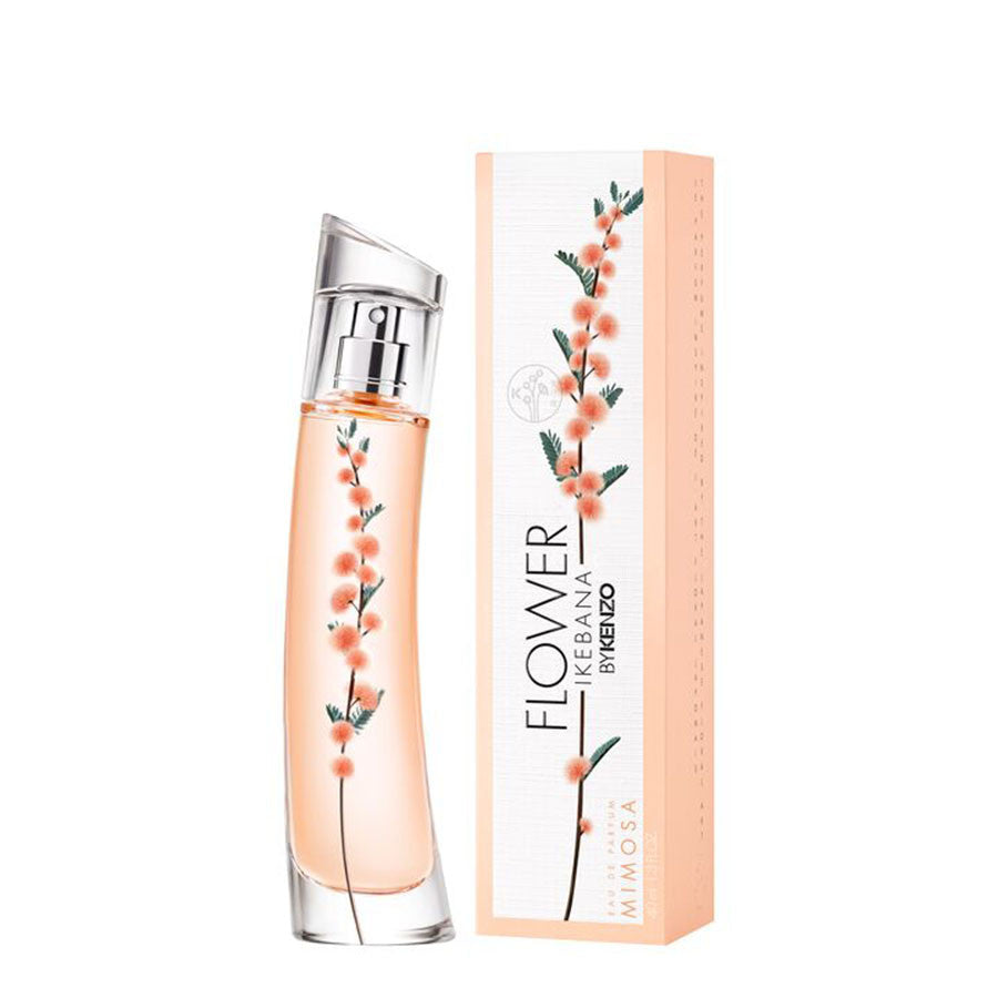 Kenzo Flower Ikebana Mimosa By Kenzo EDP 40ML Women's Perfume