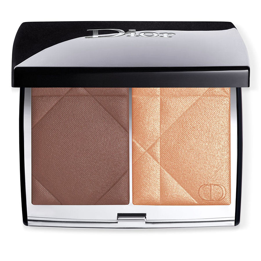 Dior Rouge Blush Color & Glow 200 Diorama Blush