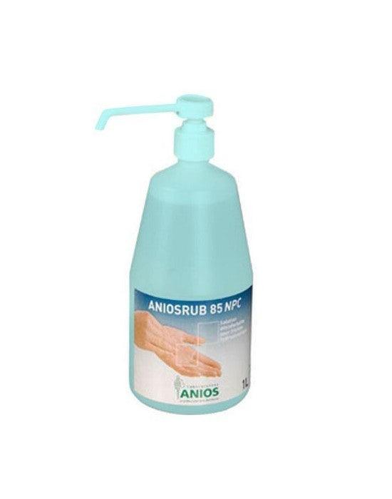 Aniosrub 85 Npc El Antiseptiği 1L Pompali - Güç Takviyesi