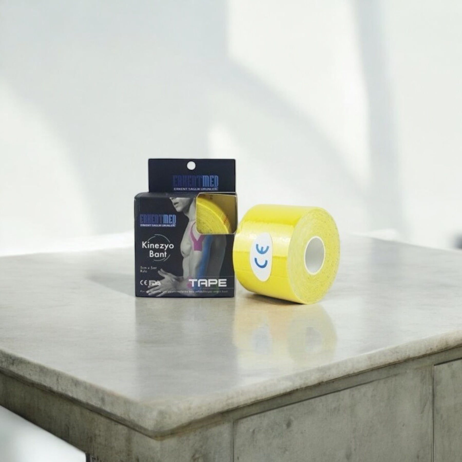 Kinesio Pain Tape