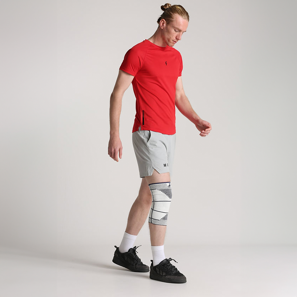 Bodycy Knitted Knee Pad