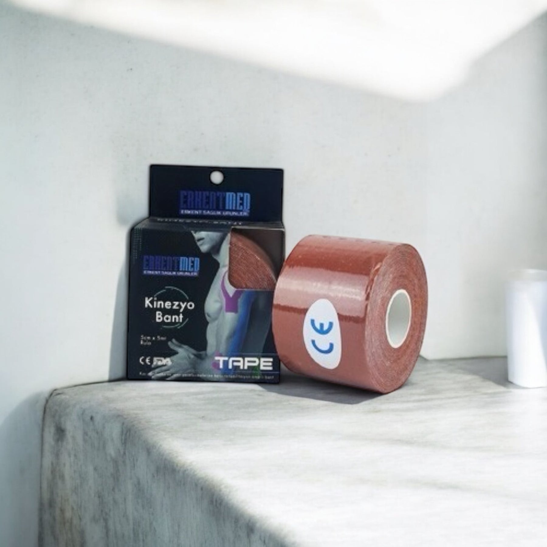 Kinesio Pain Tape