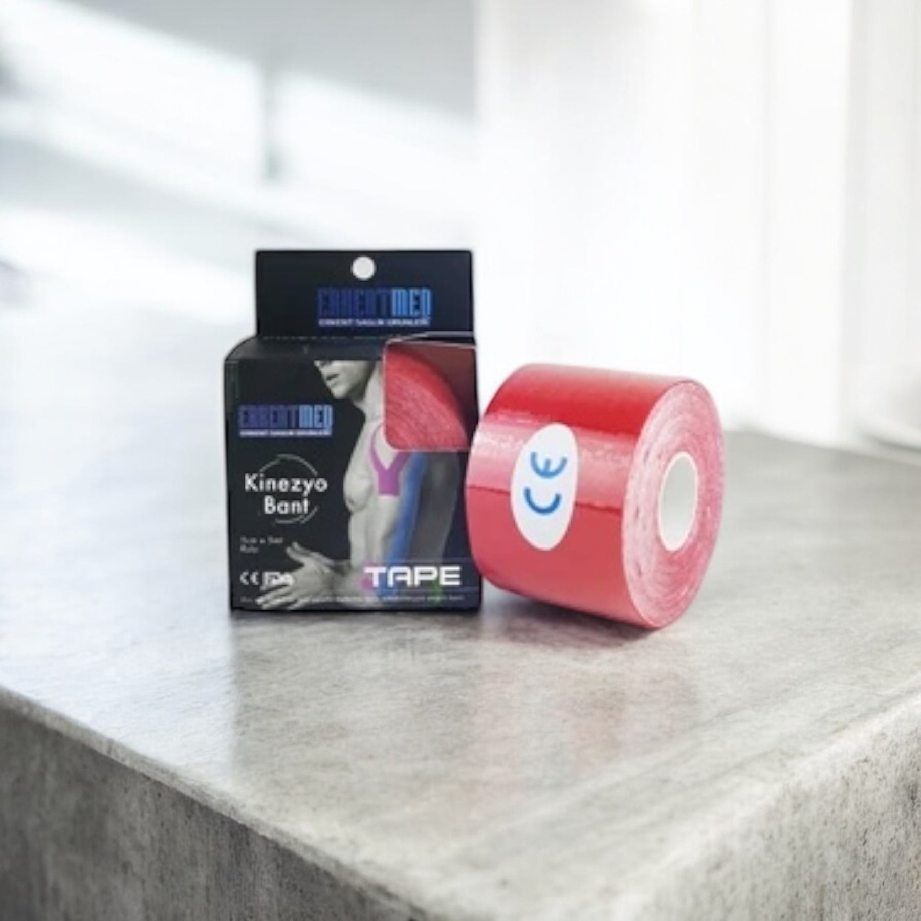Kinesio Pain Tape